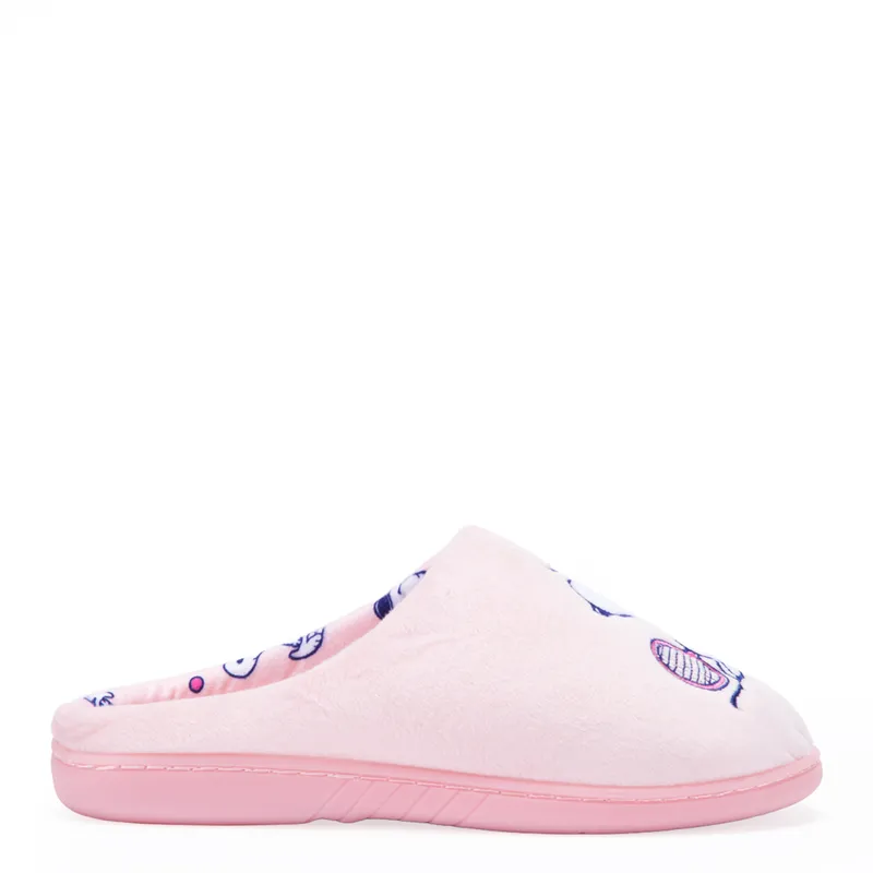SNOOPY - Pantufla Mujer Snoopy