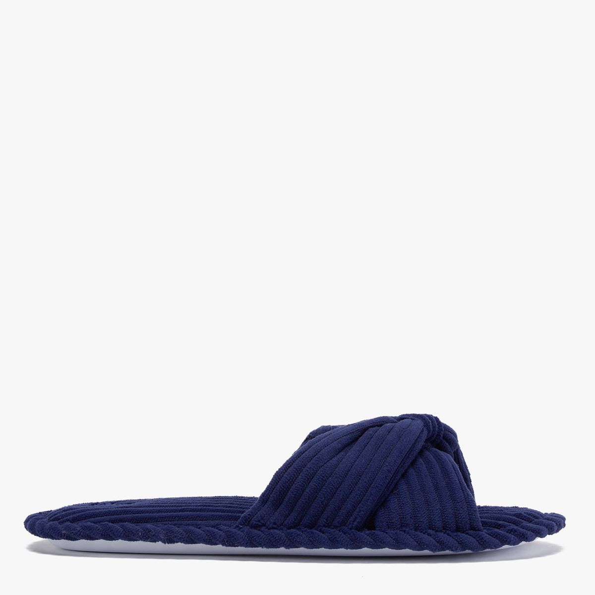 BLU - Pantuflas Mujer Blu