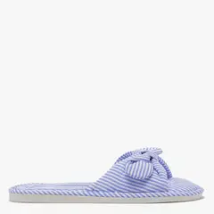 SYBILLA - Pantufla Mujer