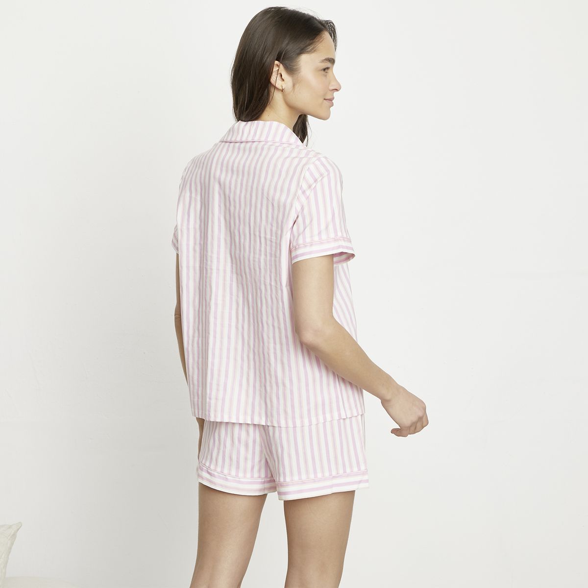 BENETTON - Pijama Mujer Benetton