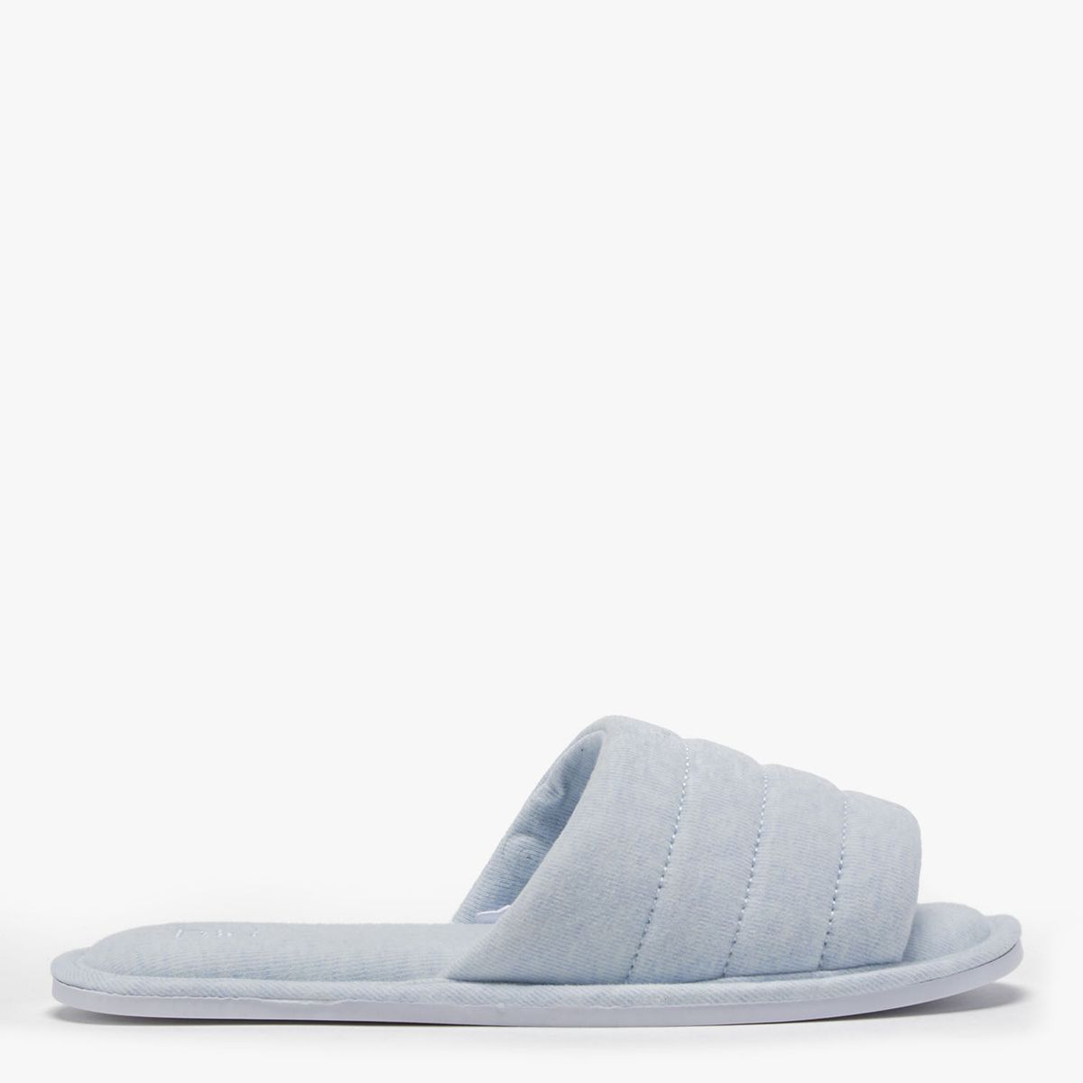 BLU - Pantuflas Mujer Blu