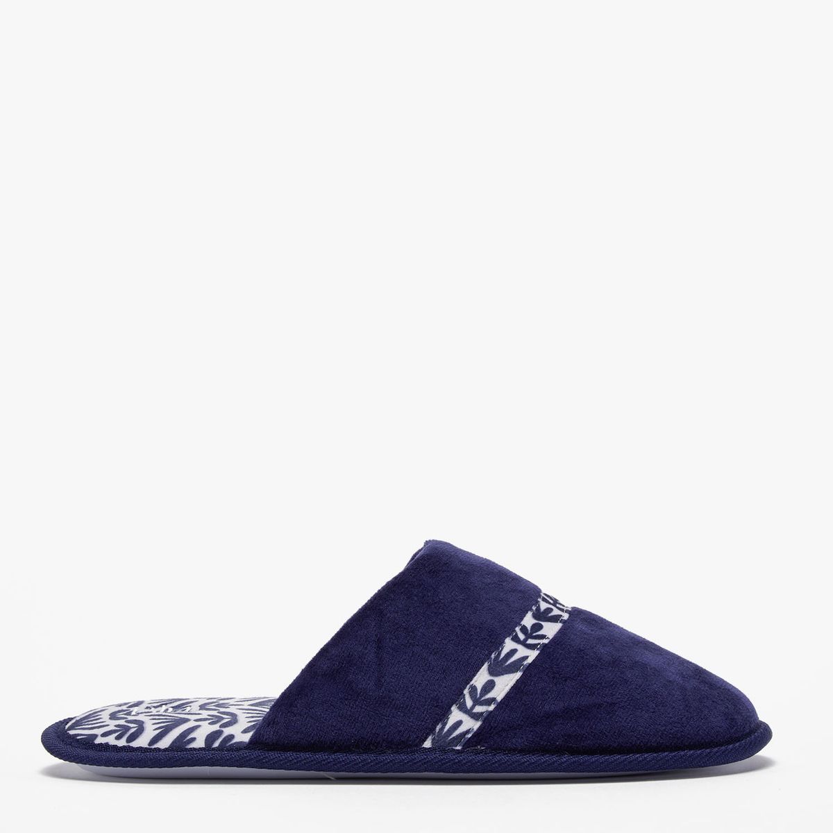 BLU - Pantuflas Mujer Blu