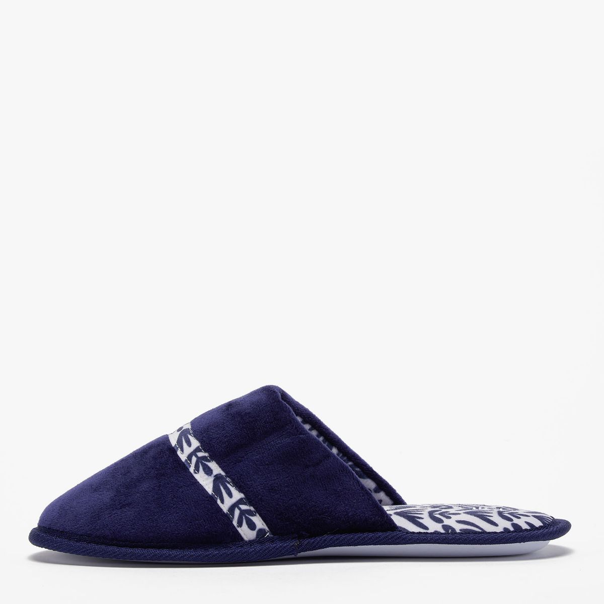 BLU - Pantuflas Mujer Blu