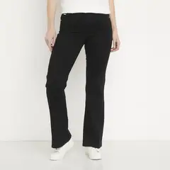 NEWPORT - Jeans Flare Mujer