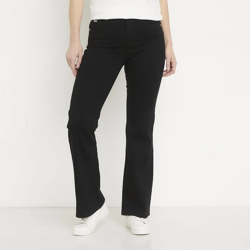 NEWPORT - Jeans Básico Mujer Newport