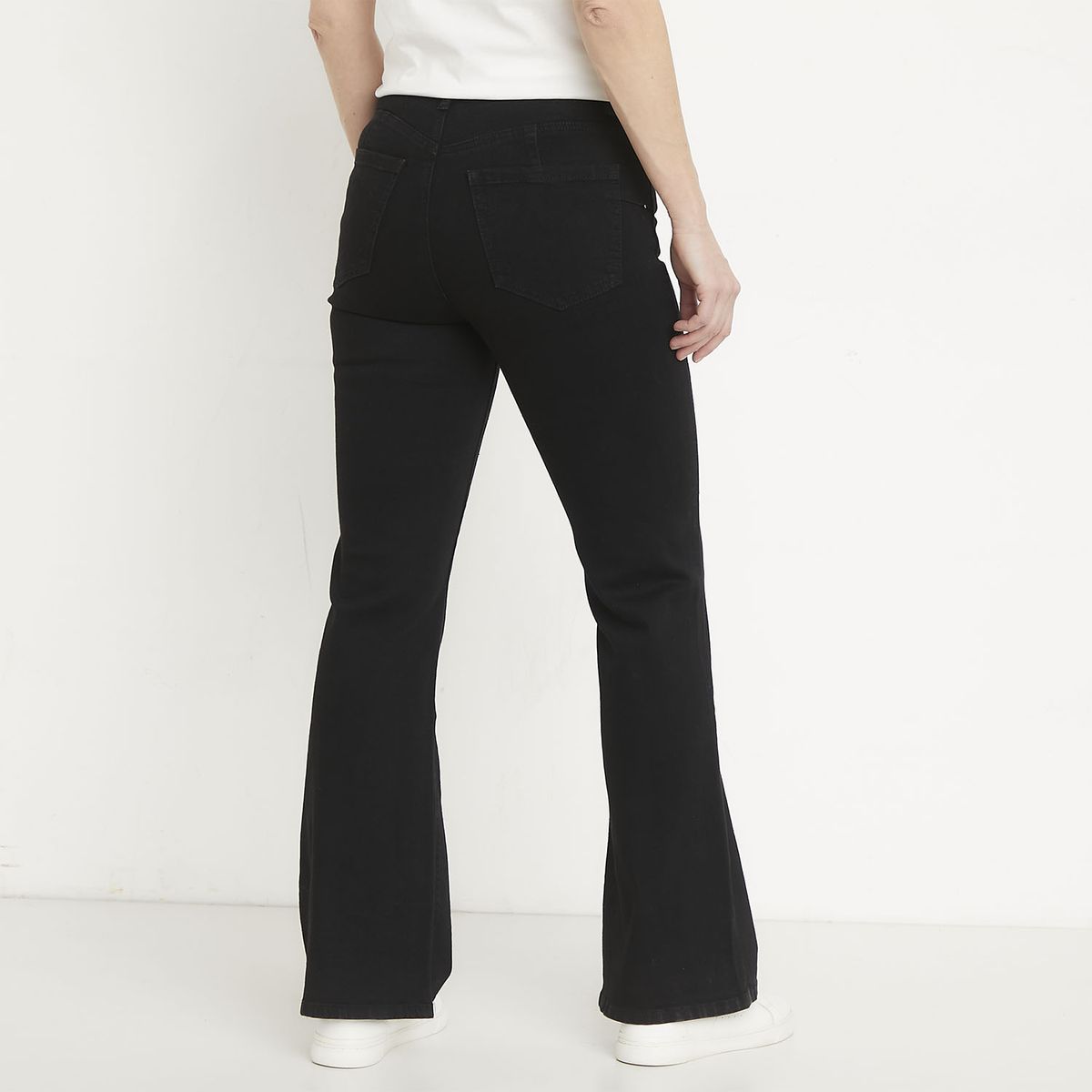 NEWPORT - Jeans Flare  Mujer Newport