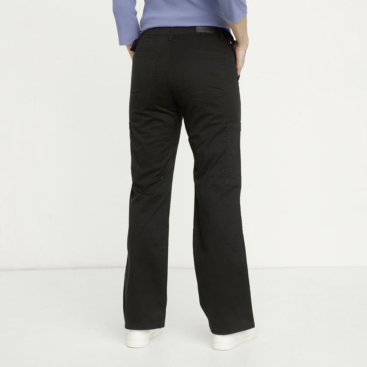 NEWPORT - Pantalón Mujer Newport