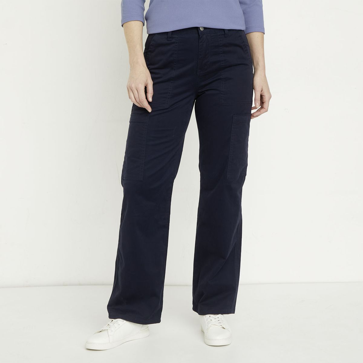 NEWPORT - Pantalón Mujer Newport