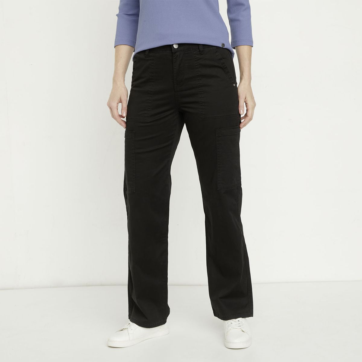 NEWPORT - Pantalón Mujer Newport