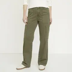 NEWPORT - Pantalón Mujer