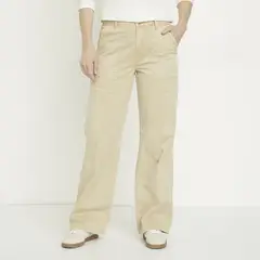 NEWPORT - Pantalón Mujer