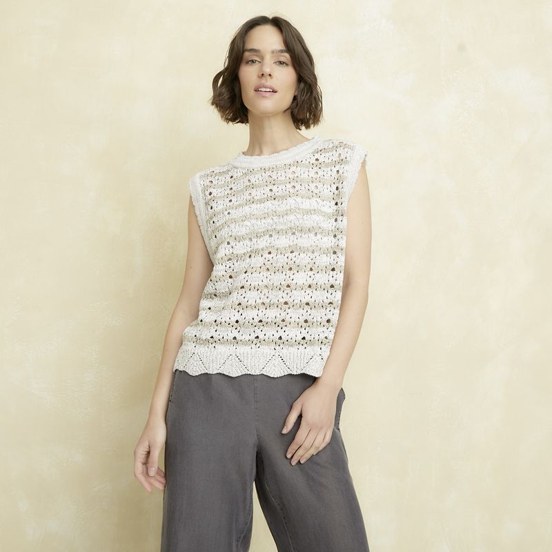 UNIVERSITY CLUB - Sweater Mujer University Club