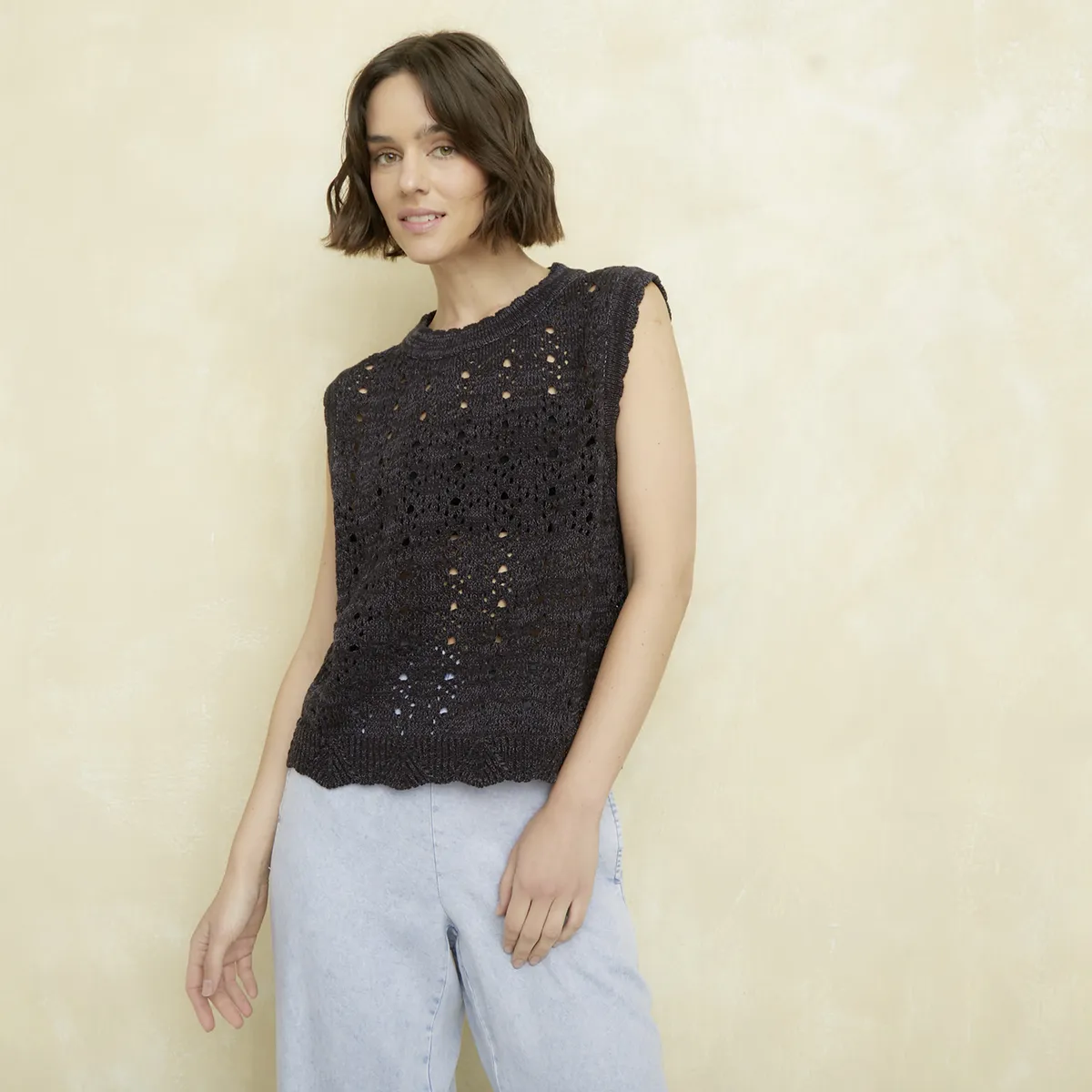 UNIVERSITY CLUB - Sweater Mujer University Club