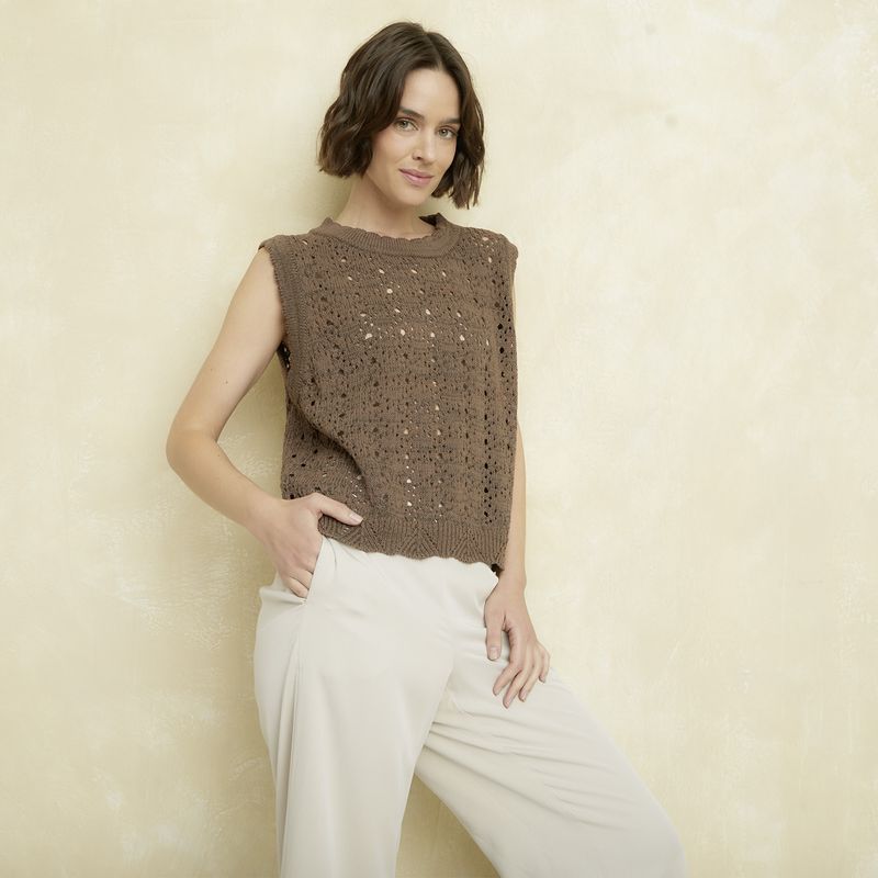 UNIVERSITY CLUB - Sweater Mujer University Club
