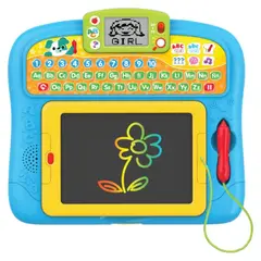 WINFUN - Pizarra Aprendizaje Bilingüe