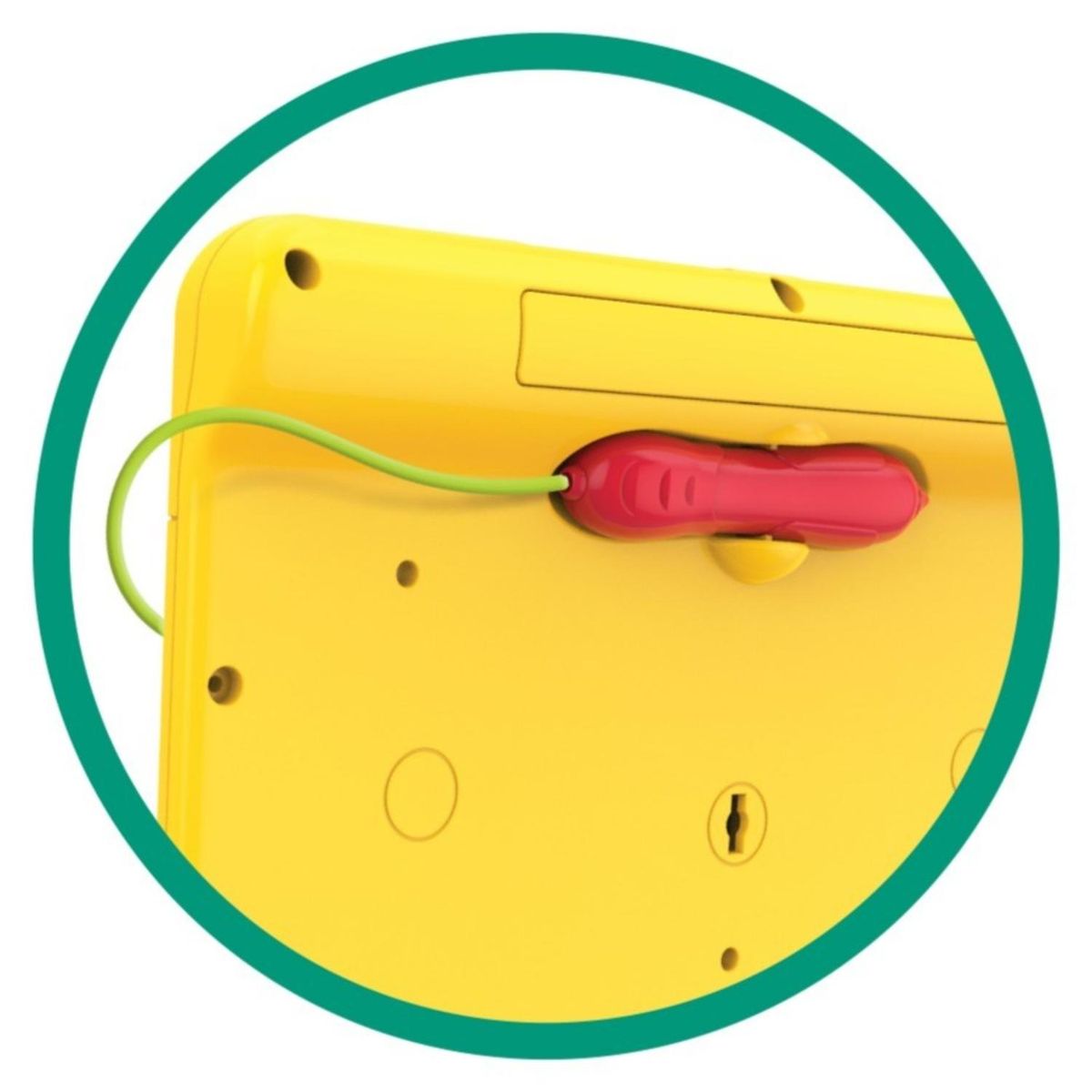 WINFUN - Pizarra Aprendizaje Bilingüe Winfun