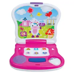 WINFUN - Laptop Unicornio