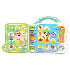 WINFUN - Libro Biligue Interactivo