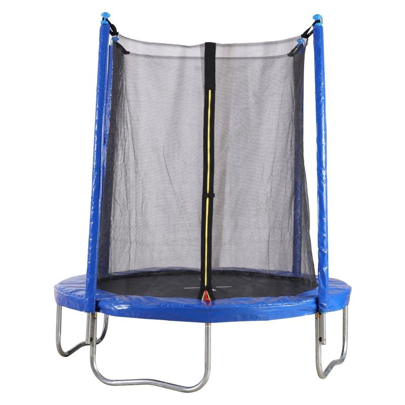 SCOOP - Cama Elastica Scoop