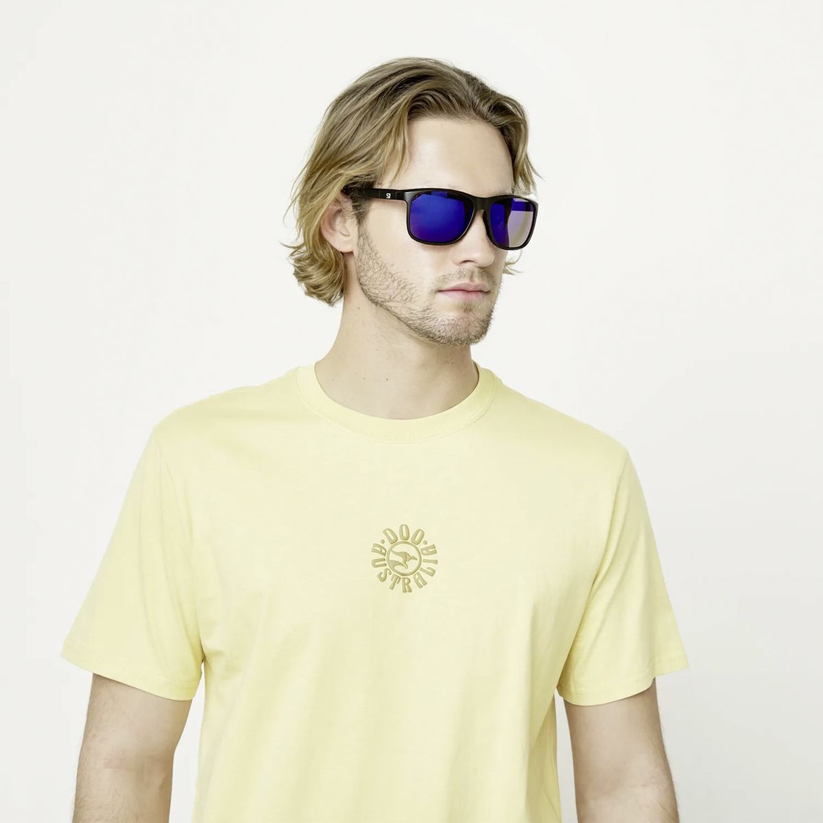 DOO AUSTRALIA - Lentes de Sol Unisex Protección UV Doo Australia