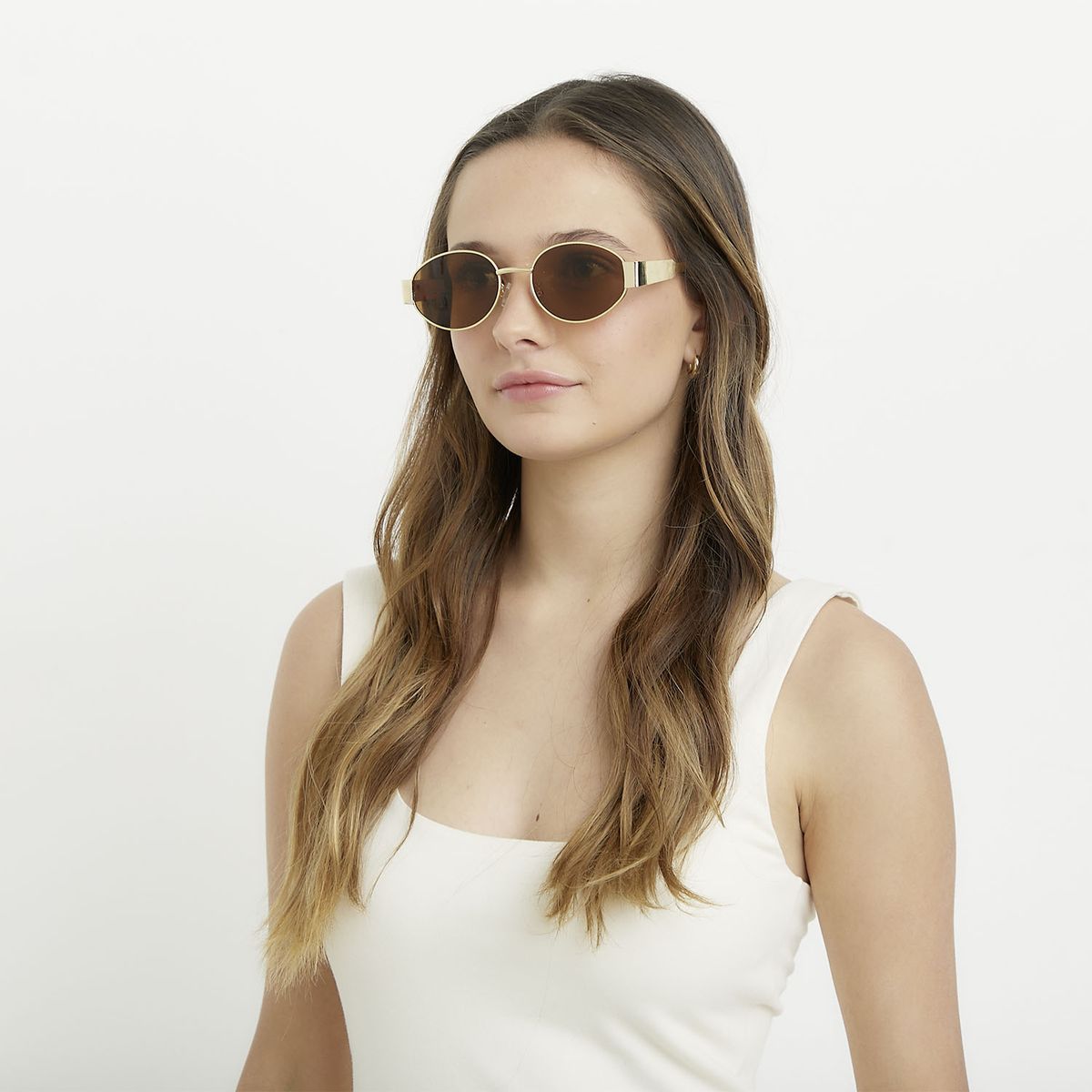 SYBILLA - Lentes de Sol Mujer Protección UV Sybilla