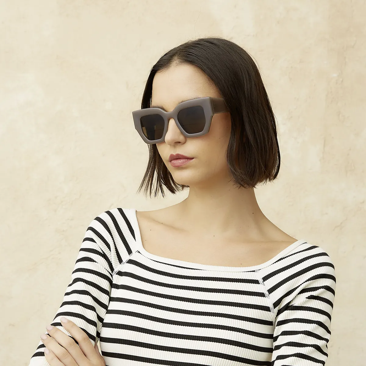 BASEMENT - Lentes de Sol Mujer Protección UV Basement