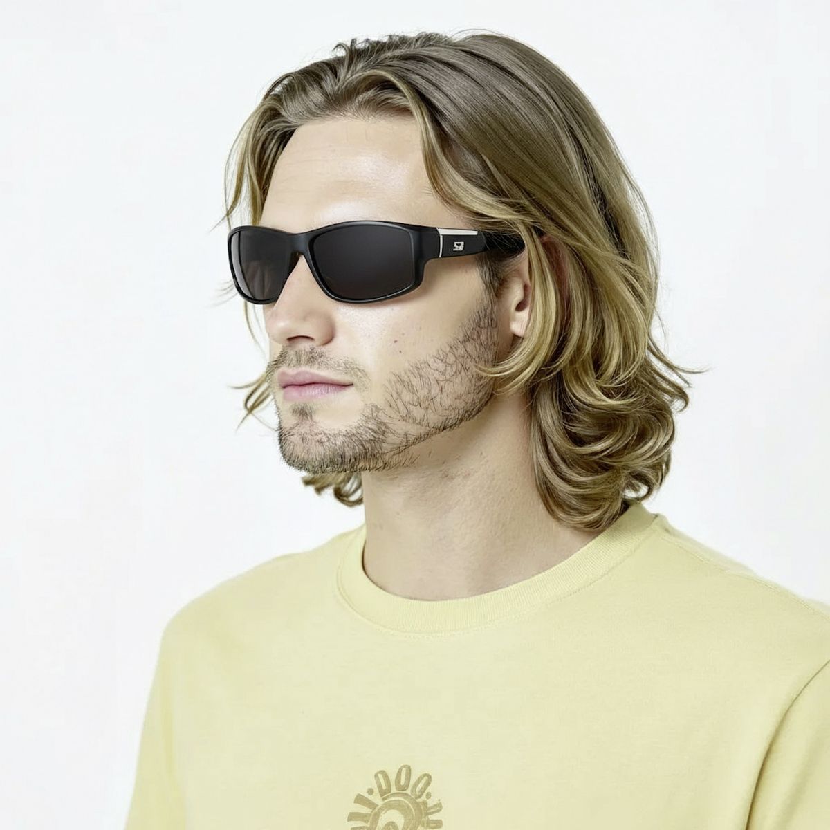 DOO AUSTRALIA - Lentes de Sol Unisex Protección UV Doo Australia