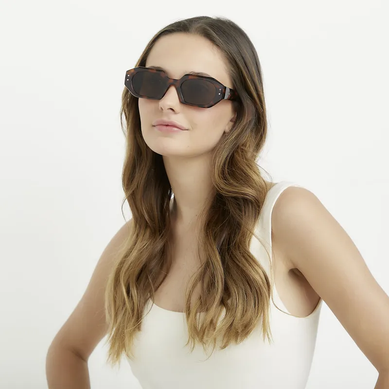SYBILLA - Lentes De Sol Mujer Sybilla