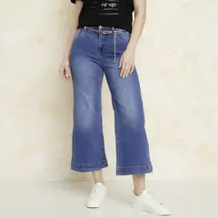 S COCCI - Jeans Básico Mujer S.Cocci