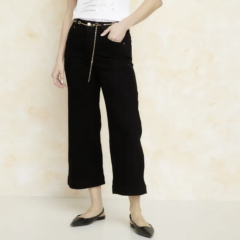 S COCCI - Jeans Básico Mujer S.Cocci