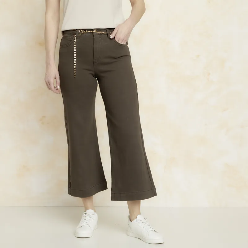 S COCCI - Jeans Básico Mujer S.Cocci