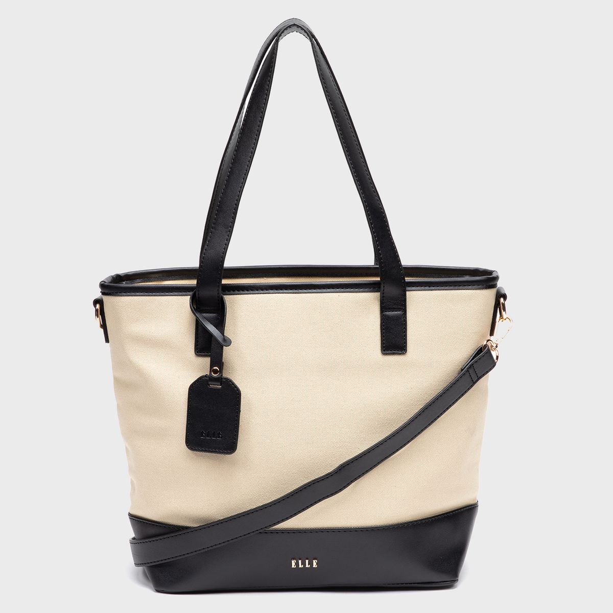 ELLE - Cartera Tote Mujer Elle