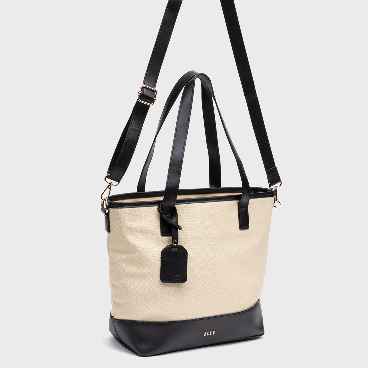 ELLE - Cartera Tote Mujer Elle