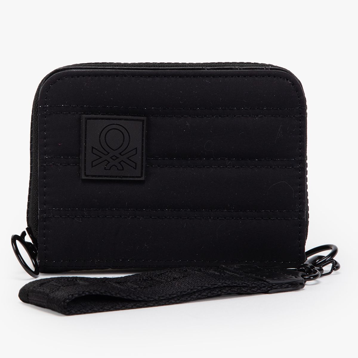 BENETTON - Billetera Mujer Benetton