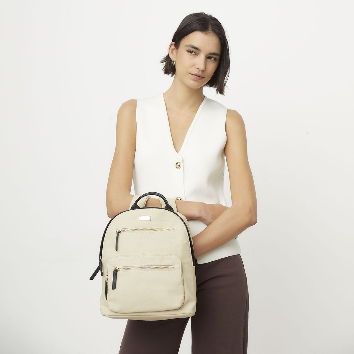 ELLE - Mochila Mujer Elle