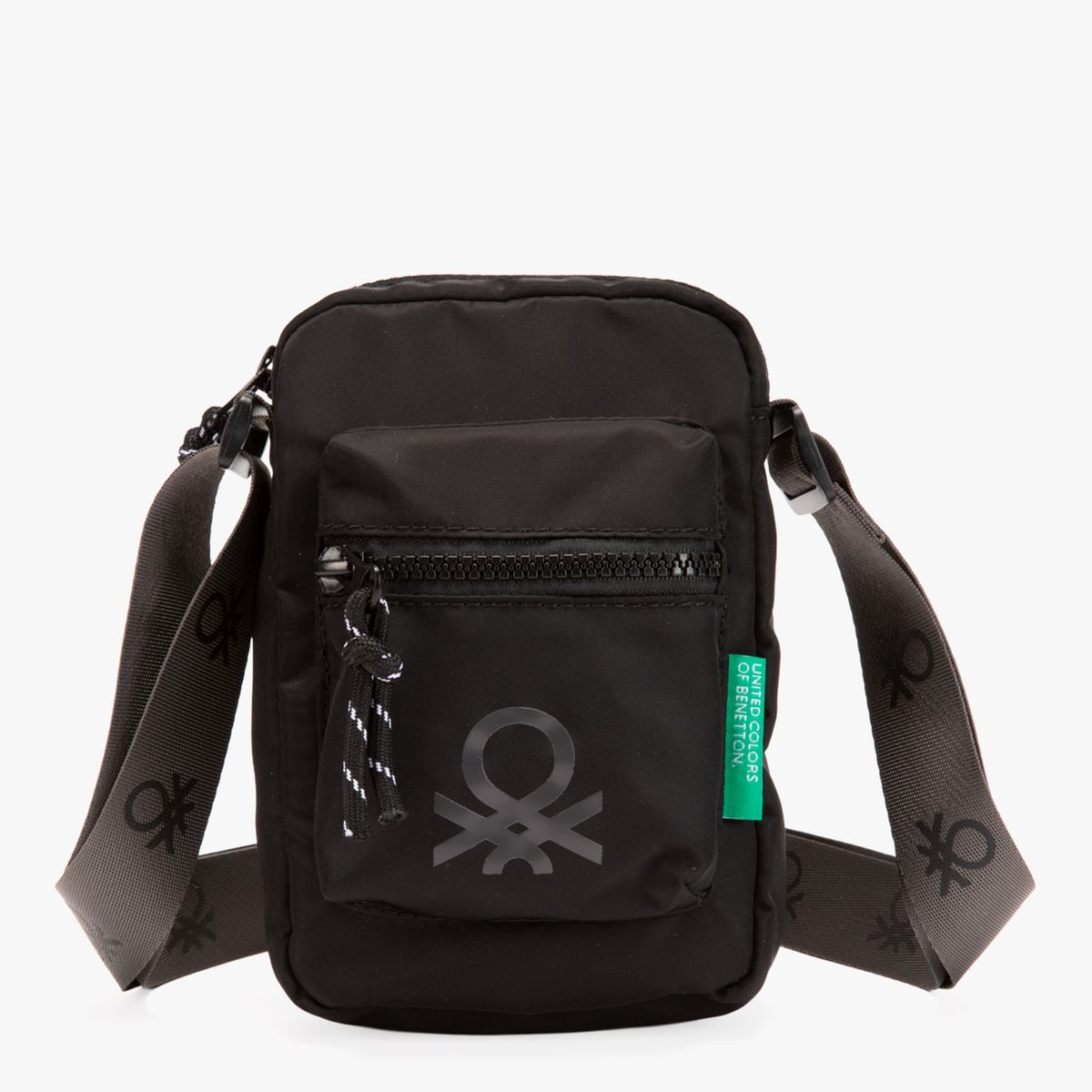 BENETTON - Porta Celular Mujer Benetton