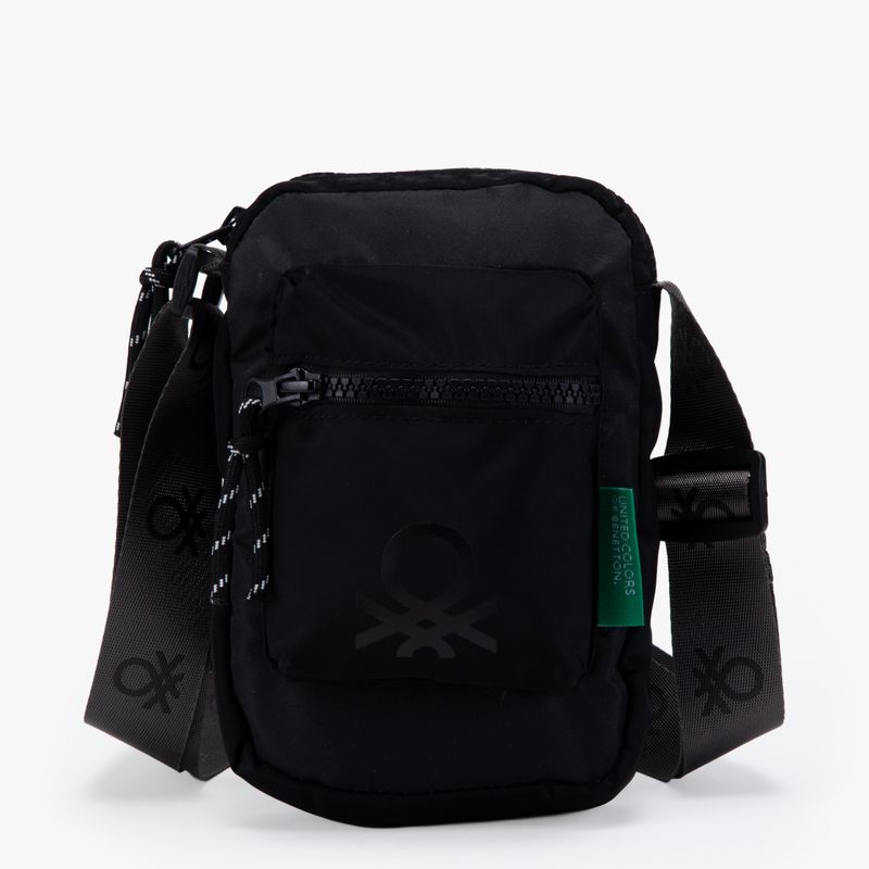 BENETTON - Porta Celular Mujer Benetton