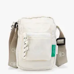BENETTON - Porta Celular Mujer