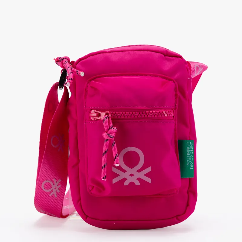 BENETTON - Cosmetiquero Mujer Benetton