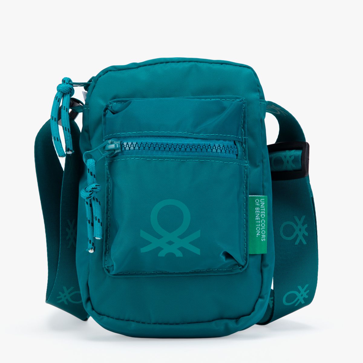 BENETTON - Porta Celular Mujer Benetton