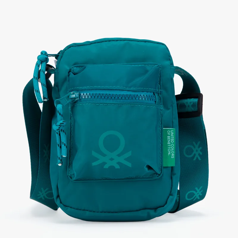 BENETTON - Cosmetiquero Mujer Benetton