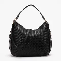 ELLE - Cartera Boho Mujer
