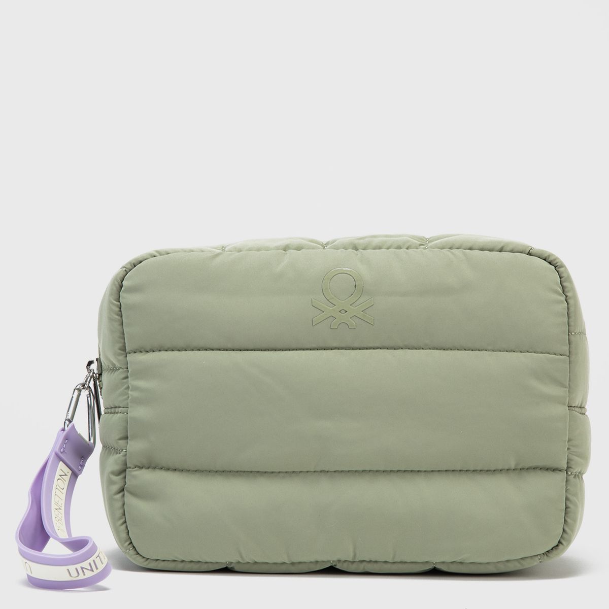 BENETTON - Cosmetiquero Mujer Benetton