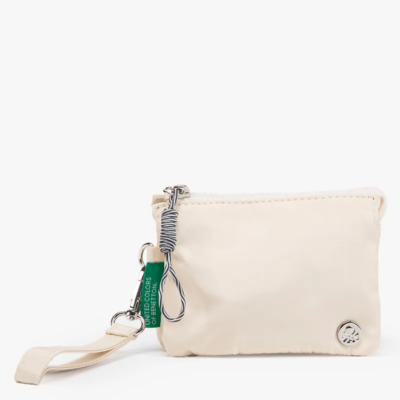 BENETTON - Billetera Mujer Benetton