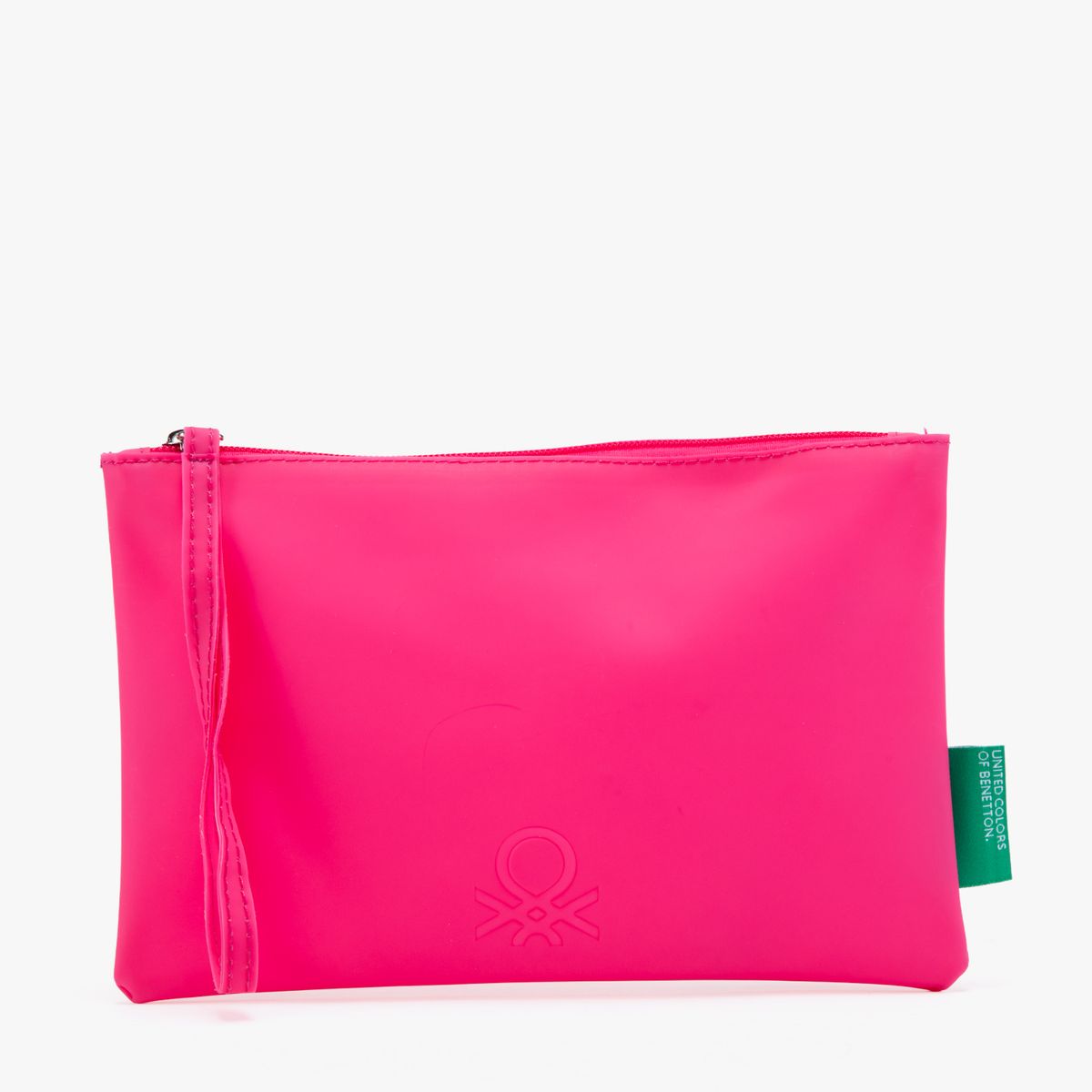 BENETTON - Cosmetiquero Mujer Benetton