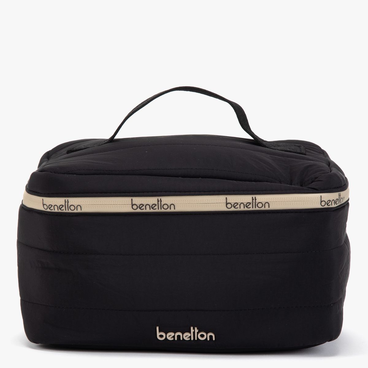 BENETTON - Cosmetiquero Mujer Benetton