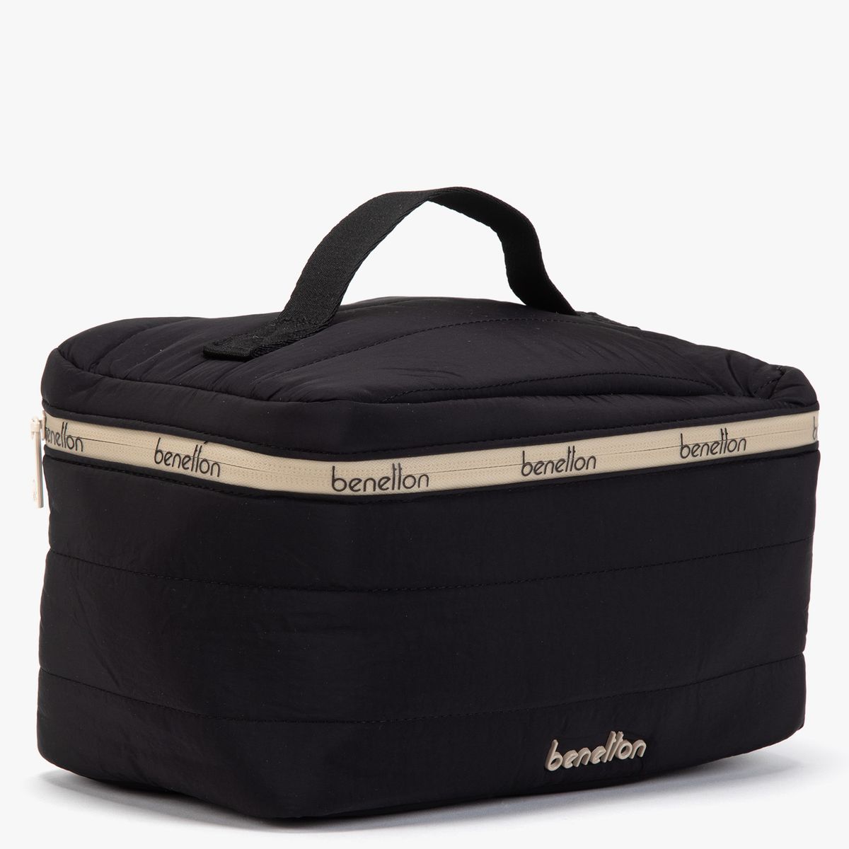 BENETTON - Cosmetiquero Mujer Benetton