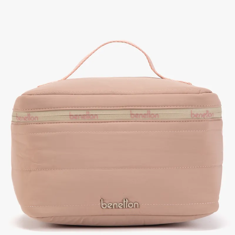 BENETTON - Cosmetiquero Mujer Benetton