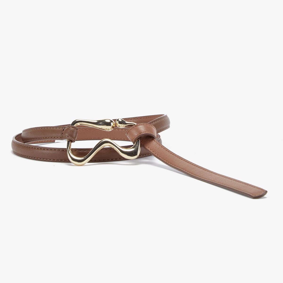 BASEMENT - Cinturón Mujer Basement