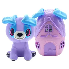 PUPADORABLE - Peluche (Al Azar del Surtido)